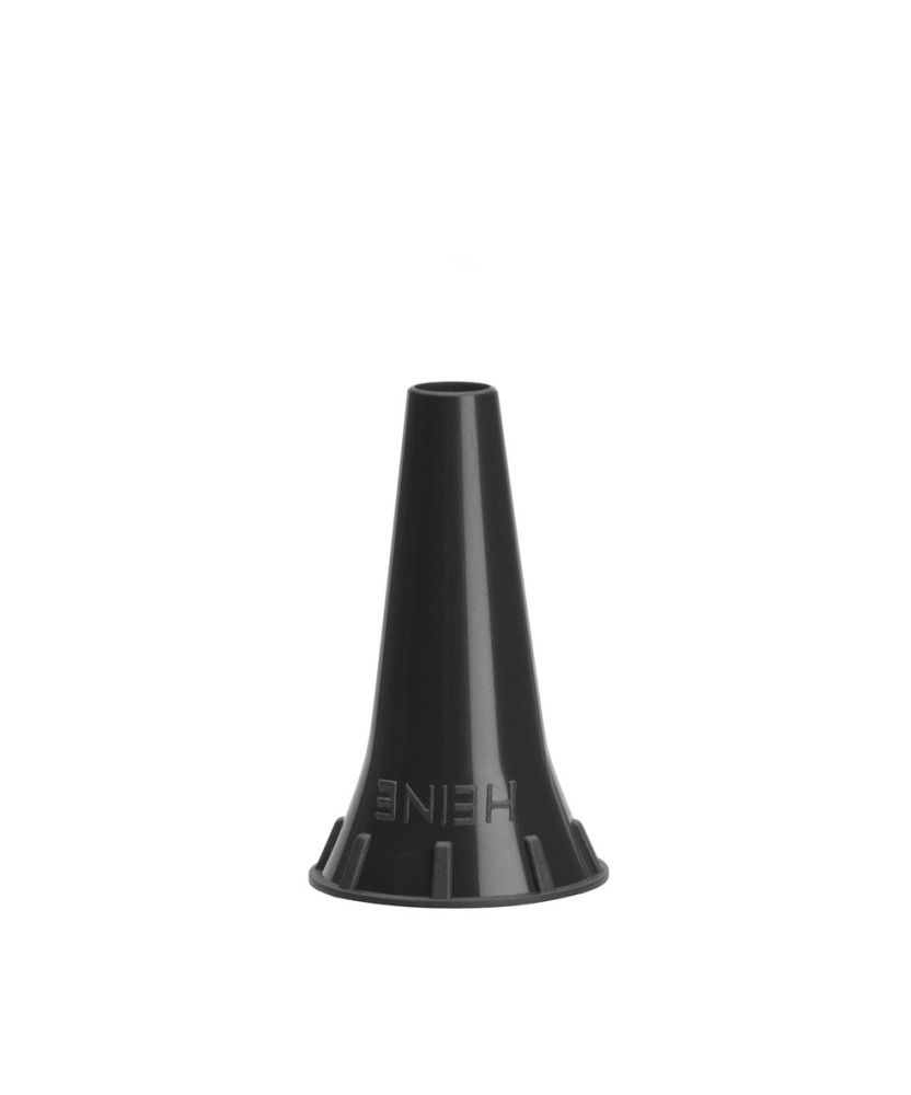 HEINE AllSpec Einweg-Ohrtrichter 4 mm