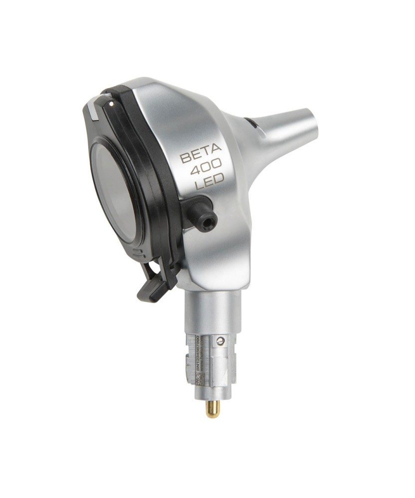 HEINE BETA 400 LED Otoskop-Kopf HEINE BETA 400 LED Otoskop-Kopf