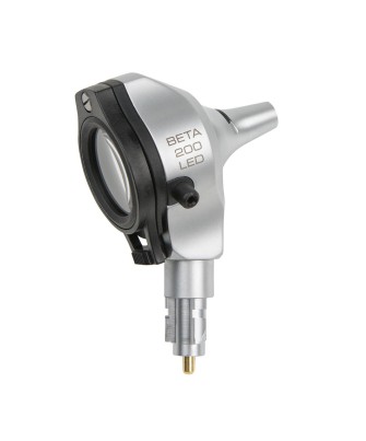 HEINE BETA 200 LED Otoskop-Kopf