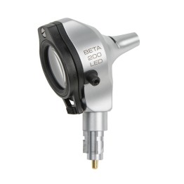 HEINE BETA 200 LED Otoskop-Kopf