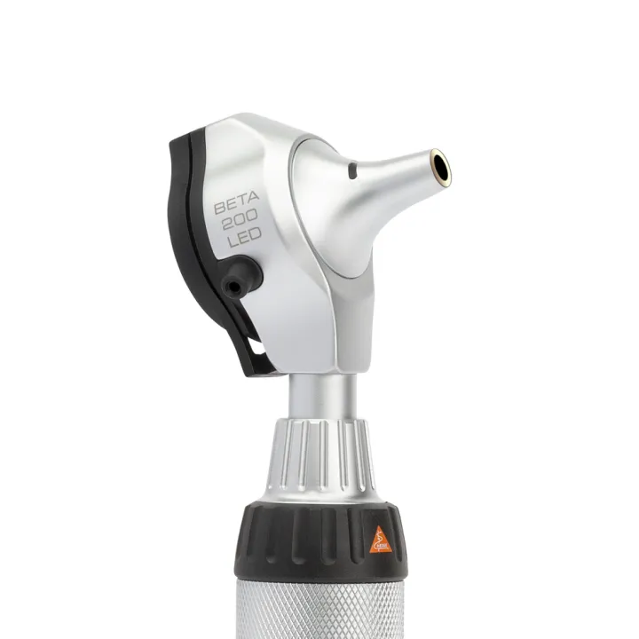 HEINE BETA 200 LED F.O. Otoskop
