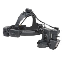 HEINE OMEGA 500 LED mit DV1 Digitaler Videokamera Kit 2 UNPLUGGED