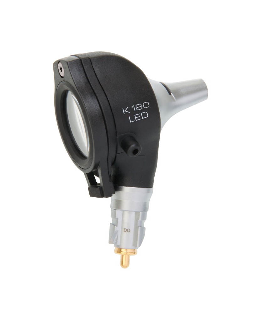 HEINE K180 LED Otoskop-Kopf HEINE K180 LED Otoskop-Kopf