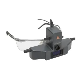 HEINE SIGMA 250 LED indirektes Ophthalmoskop