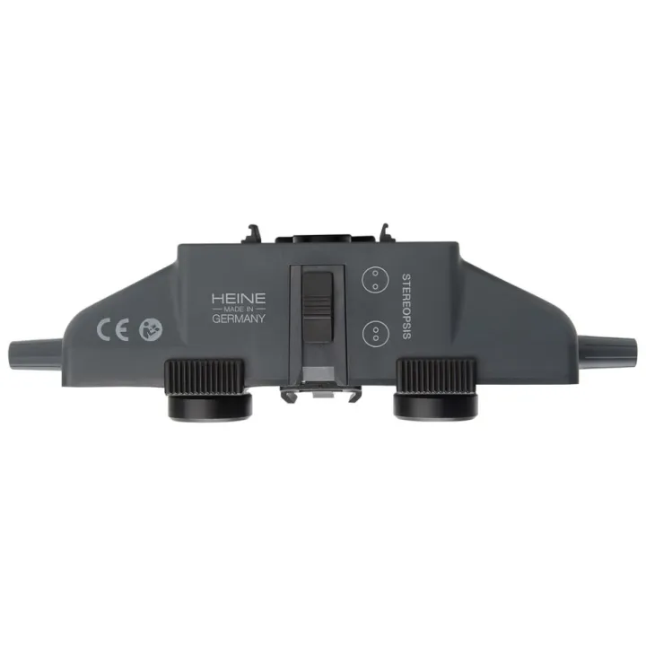 HEINE SIGMA 250 LED indirektes Ophthalmoskop
