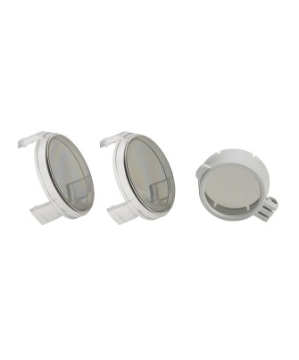 HEINE Polarisationsfilter P2 für ML4 LED und HR Lupen