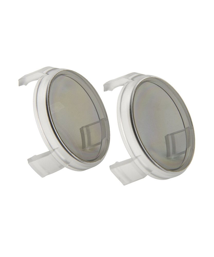HEINE Polarisationsfilter P2 für die HR Binokularlupen HEINE Polarisationsfilter P2 für die HR Binokularlupen