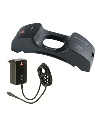 HEINE mPack UNPLUGGED mit Ladestecker