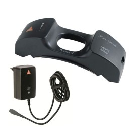HEINE mPack UNPLUGGED mit Ladestecker