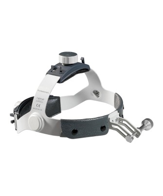 HEINE Professional L Kopfband für HR und HRP Lupen