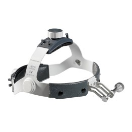 HEINE Professional L Kopfband für HR und HRP Lupen