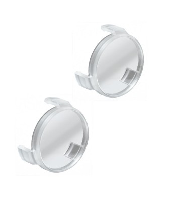 Schutzgläser für HEINE HR Binokularlupen