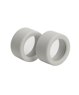 HEINE Schutzgläser für HRP Binokularlupen