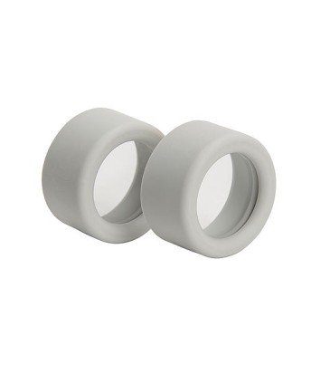 HEINE Schutzgläser für HRP Binokularlupen