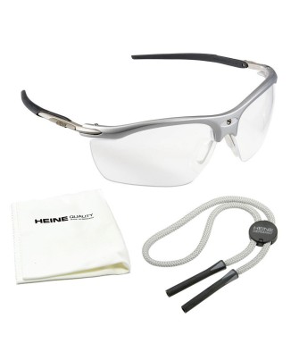 HEINE S-FRAME für Lupen und Kopfleuchten