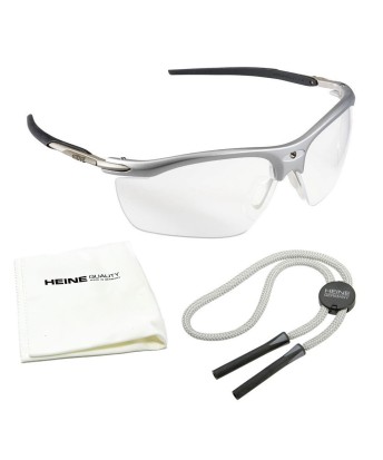 HEINE S-FRAME für Lupen und Kopfleuchten