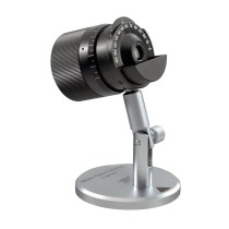 HEINE Skiaskop Trainer, Modellauge