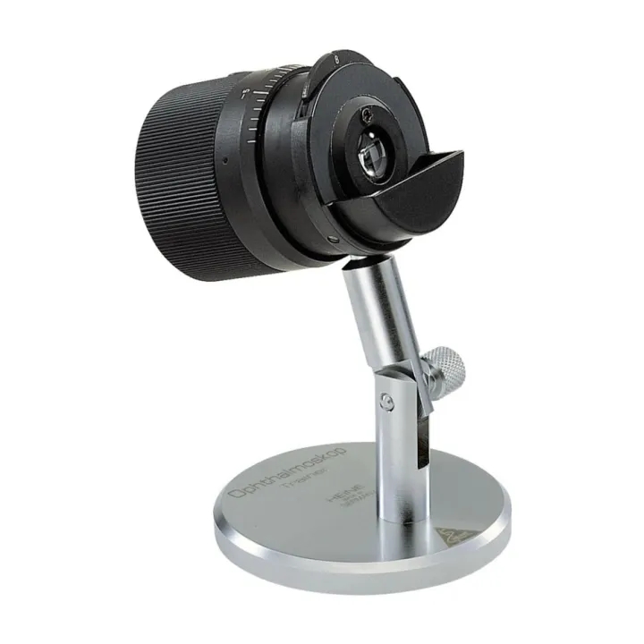 HEINE Ophthalmoskop Trainer, Modellauge