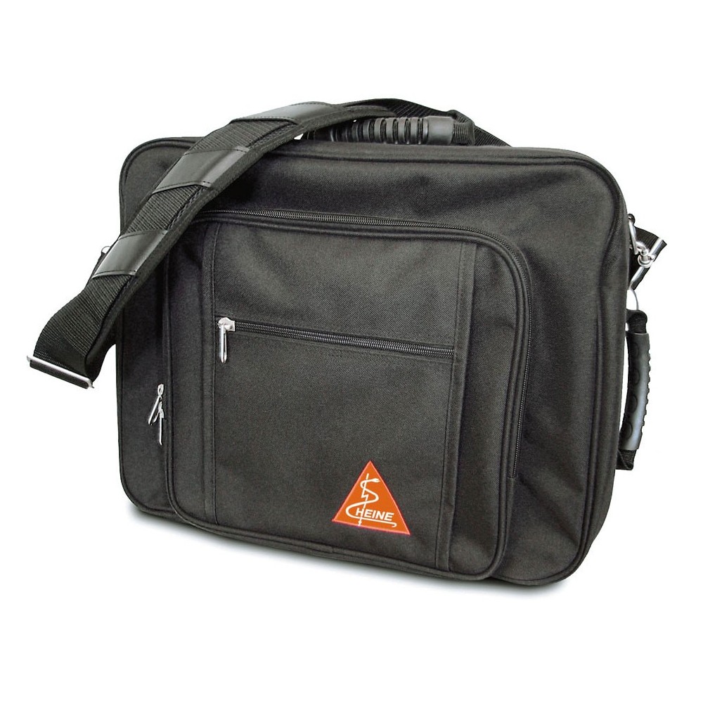 Kombi-Tasche für HEINE OMEGA 500 Ophthalmoskop