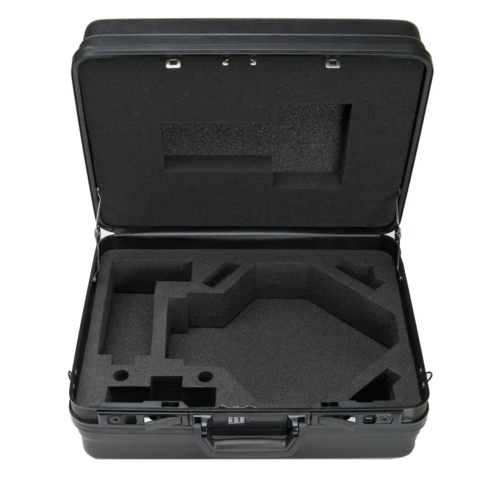 Hartschalenkoffer für HEINE OMEGA 500 Ophthalmoskop