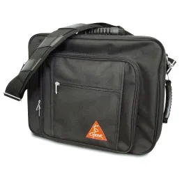 Kombi-Tasche für HEINE ML4 LED Kopfleuchte