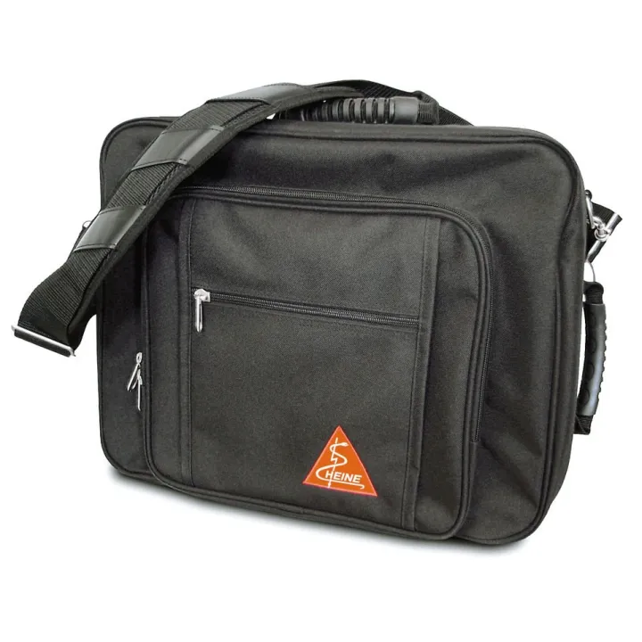 Kombi-Tasche für HEINE ML4 LED Kopfleuchte