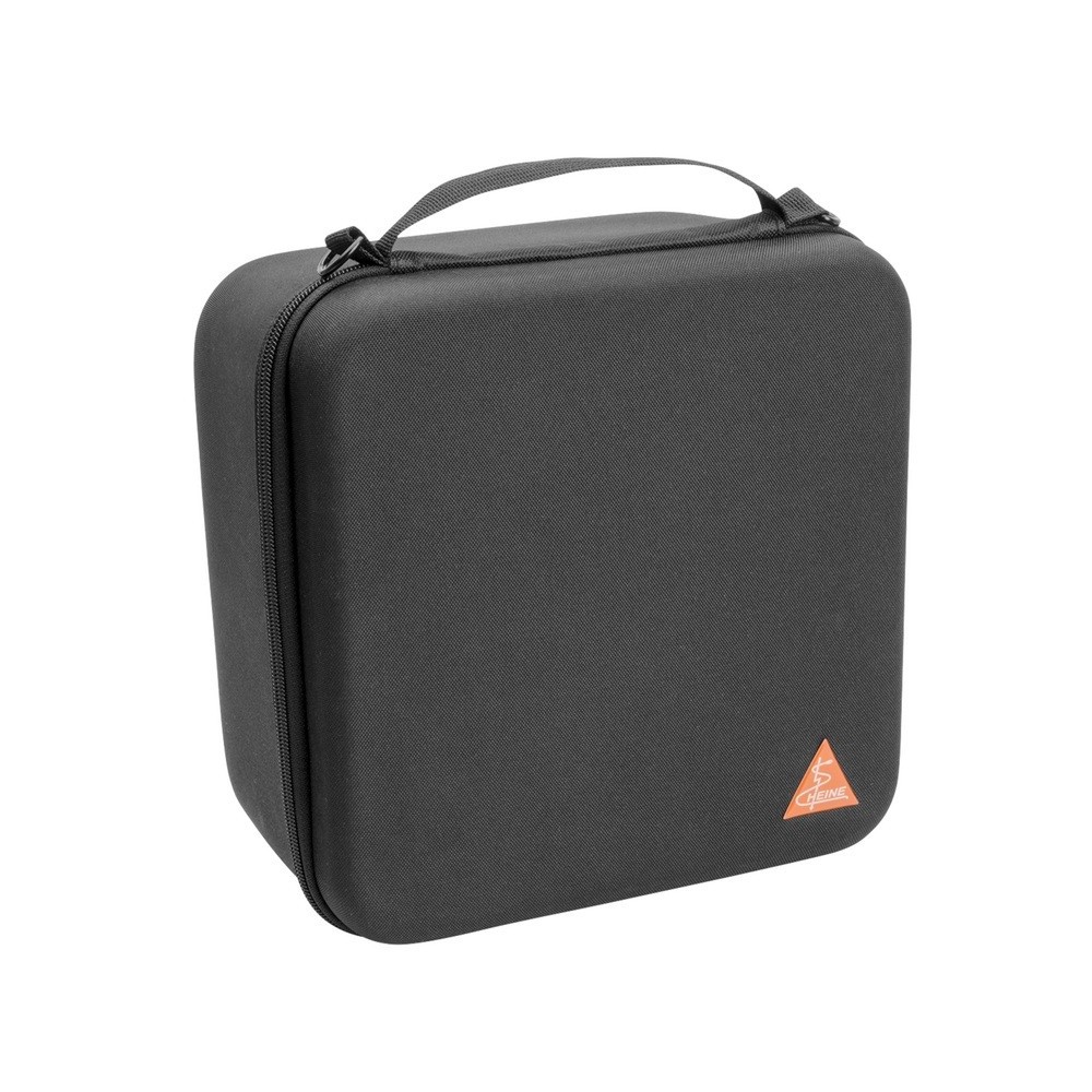 Trage-Tasche gepolstert für HEINE SIGMA 250 Ophthalmoskop
