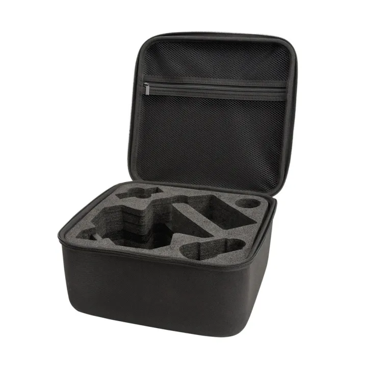 Trage-Tasche gepolstert für HEINE MicroLight2 LED Kopfleuchte