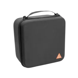 Trage-Tasche gepolstert für HEINE MicroLight2 LED Kopfleuchte
