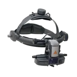 HEINE OMEGA 500 indirekt Ophthalmoskop
