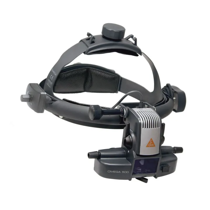 HEINE OMEGA 500 indirekt Ophthalmoskop