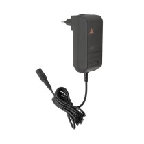 Steckertrafo für HEINE Kopfleuchte ML4 LED