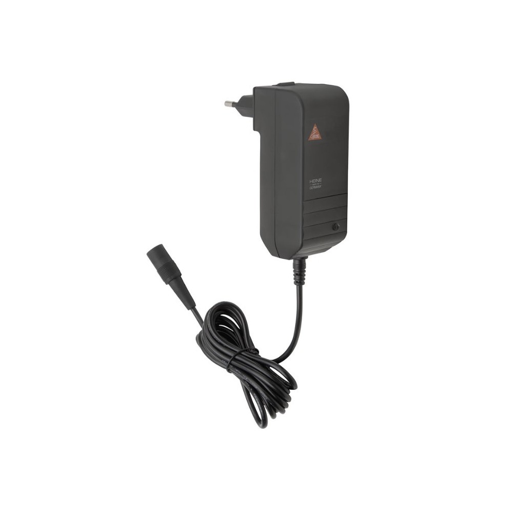 Steckertrafo für HEINE Kopfleuchte ML4 LED