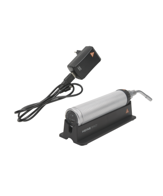 HEINE Finoff-Durchleuchter LED mit Ladegriff