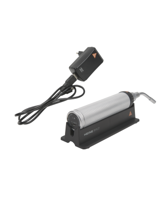 HEINE Finoff-Durchleuchter LED mit Ladegriff