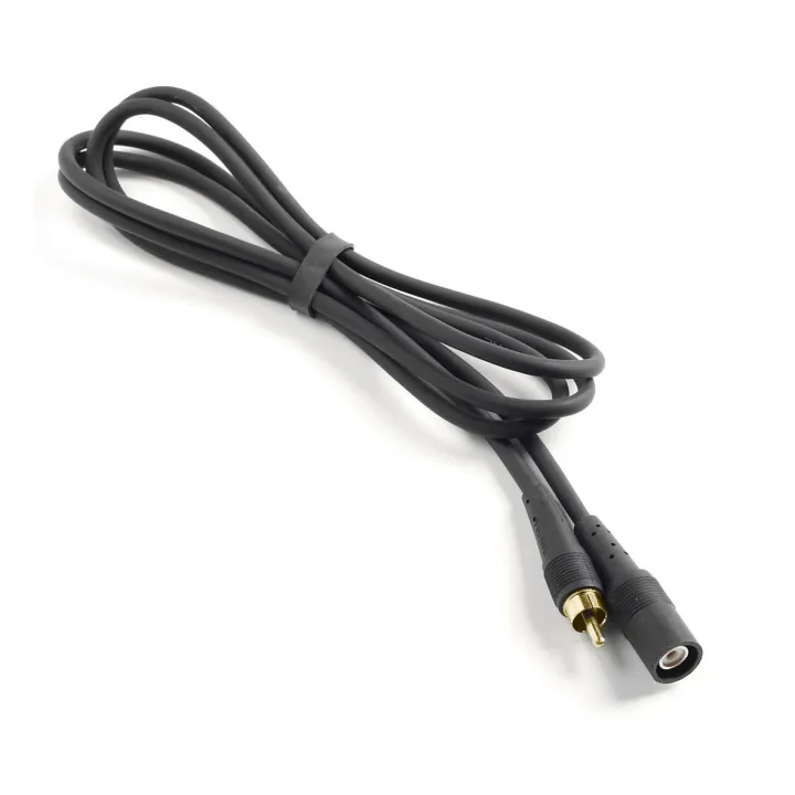 HEINE Verlängerungskabel Cinch-Cinch, 2 m