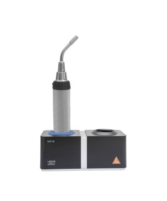 HEINE Finoff-Durchleuchter LED mit Ladestation