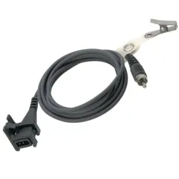 HEINE Verbindungskabel Cinch zur ML4 LED oder OMEGA 500