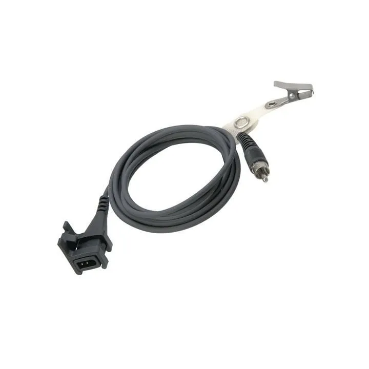 HEINE Verbindungskabel Cinch zur ML4 LED oder OMEGA 500