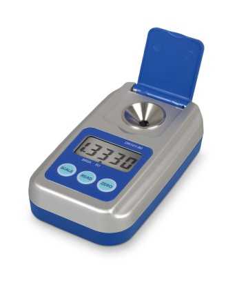 Handrefraktometer KRÜSS DR101-60