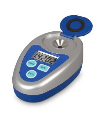 Handrefraktometer KRÜSS DR201-95