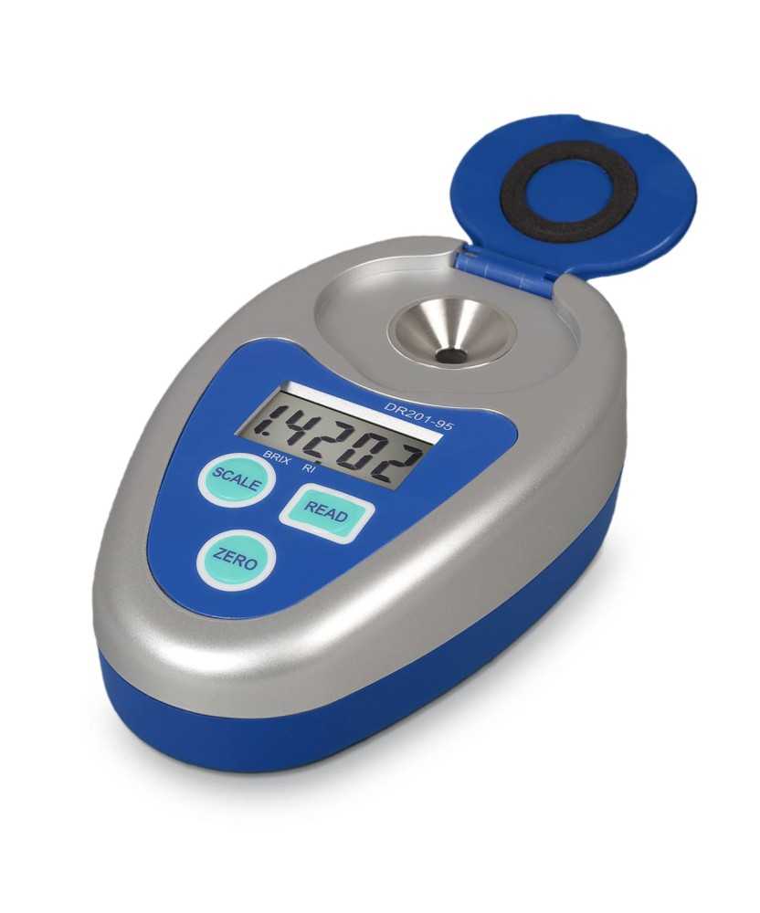 Handrefraktometer KRÜSS DR201-95