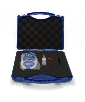 Handrefraktometer KRÜSS DR201-95