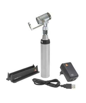 Kopfstück für HEINE UniSpec Tuben