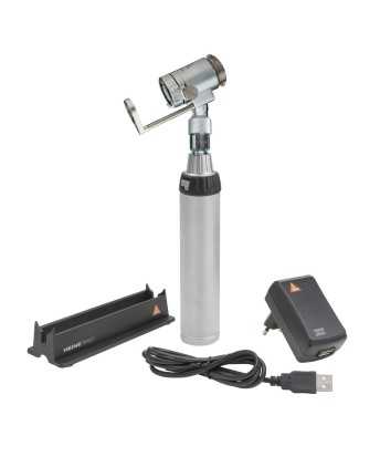 Kopfstück für HEINE UniSpec Tuben