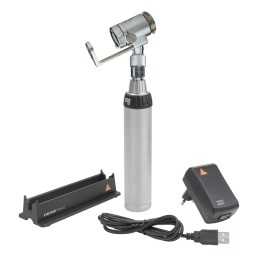 Kopfstück für HEINE UniSpec Tuben