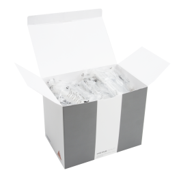 HEINE UniSpec Proktoskope einweg (130 x 20 mm)