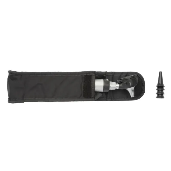 HEINE K180 LED Otoskop Set mit Batteriegriff