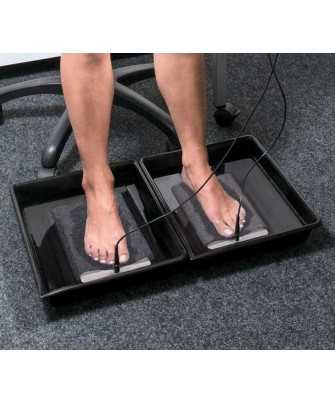 KaWe SwiSto3 – Iontophorese-Set