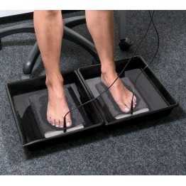 KaWe SwiSto3 – Iontophorese-Set